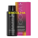  Tonalizante Igora Vibrance Schwarzkopf Professional 60ml Tom 3-0