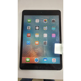 iPad Mini 1ra Generación Mf432 16 Gb