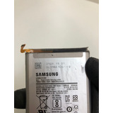 Bateria Original - Samsung M31 Eb-bm207aby