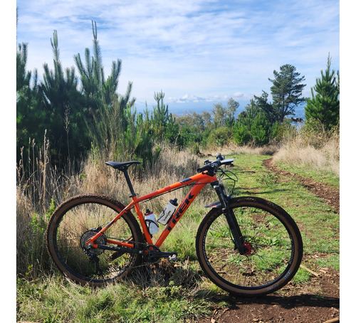 Trek Marlin 6 2018