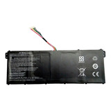 Battery Acer Aspire Es1 131 731 520 512 331 Ac14b13j Compati