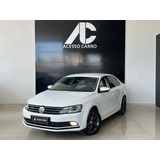 Jetta Highline 2.0 Tsi 16v 4p Tiptronic