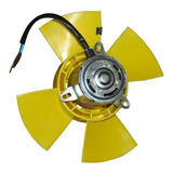 Electroventilador Fiat 128 83/91