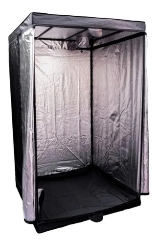 Carpa Indoor Cultivo 80x80x160 / Bellavita - Kaizen Growshop