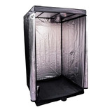 Carpa Indoor Cultivo 80x80x160 / Bellavita - Kaizen Growshop