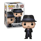 Funko Pop Television Peaky Blinders - Michael Gray 1400