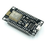 Esp8266 Nodemcu Wifi Lolin Board