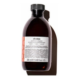 Shampoo Alchemic Copper Davines 280ml