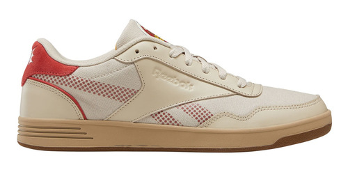 Tenis Mujer Reebok Royal Techque T Beige 3060148