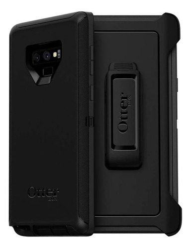 Carcasa Case Armor Otterbox Defender Sansung Galaxy Note 9