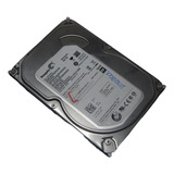 Hd Pc Desktop Seagate 500gb Mod. St500dm002 Sata C/defeito