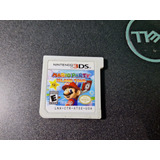 Mario Party Island Tour 3ds