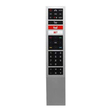 Control Remoto Tv Lcd Smart Led Compatible Aoc 574 Zuk