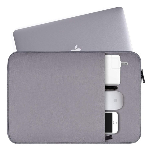 Funda Bolso Slim Elegante Para Macbook Pro 16 M1 2021 
