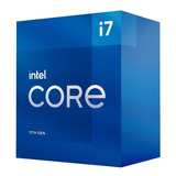 Procesador Intel Core I7 11700 4.9ghz 16mb 1200 Bx8070811700