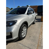 Nissan X-trail 2019 2.5 Sense 3 Row Cvt