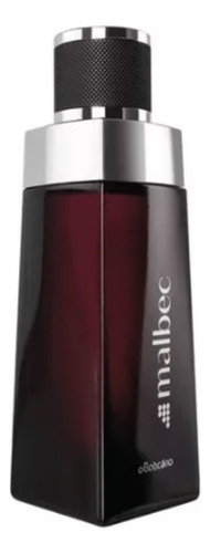  Malbec Deo Colônia Masculino 100ml O Boticário