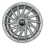 Rines 13   4/100 Para Tsuru, Chevy, Pointier, Golf.