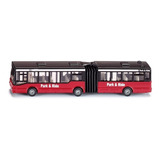 Siku Serie 16- Bus Articulado - Metal
