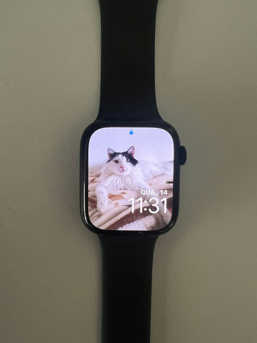 Apple Watch Series 7 (gps + Cellular, 45mm)