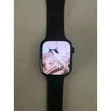 Apple Watch Series 7 (gps + Cellular, 45mm)