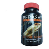 Repashy Veggie Burger 3oz