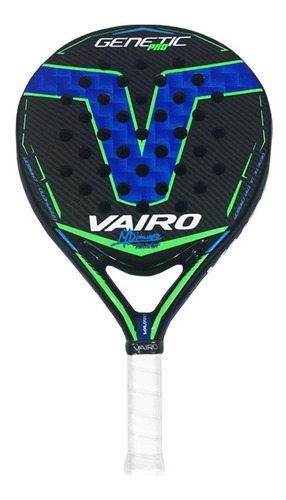 Paleta De Padel Vairo Genetic Pro