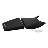 Funda Asiento Rouser 180 Y 220f Doble Total Grip The Crew