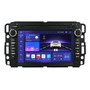 Estreo Carplay 2+32g Para Hummer H2 2004-2007