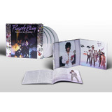 Prince Purple Rain 3cd+dvd Imp.new Cerrado Original En Stock