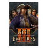 Age Of Empires Iii: Definitive Edition Pc Steam Key Oficial