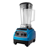 Licuadora Turboblender 3 Hp 1500w 2 Lts Semi Profesional