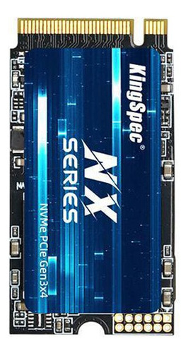 Kingspec 1tb M.2 2242 Pcie 3.0 X 4 Nvme 1.3 Ssd M Key