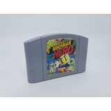 Bomberman Hero - Nintendo 64 - Cartucho Original - Usa
