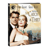 Blu-ray To Catch A Thief / Atrapar Al Ladron / De Hitchcock
