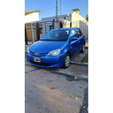 Toyota Etios 2014 1.5 Xs