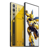 Nubia Red Magic 9 Pro+ Bumblebee 16gb/512gb Gaming 165w