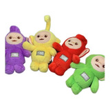 Colgante De Peluche Onda Pequeña Muñeco Pequeño Teletubbies