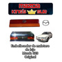 Stop Tapa Maleta Mazda 323 Mazda 323