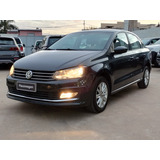 Volkswagen Polo 1.6 Sedan Manual 2016 Usado Es