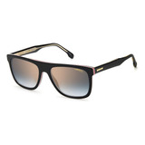 Gafas De Sol Solar Carrera 267/s Black Gradient Rxable