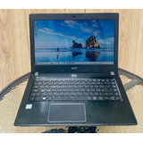 Portatil Acer E5-475 Core I7 7th Generacion