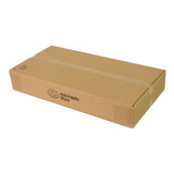 Caja Carton E-commerce 41x20x06 Cm Paquete 10 Piezas C02
