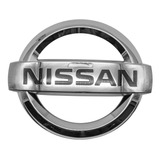 Emblema De Np300 Frontier 2016-2023 Nissan