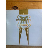 Lp X 2 Madonna The Inmaculate Collection Vinilo Original 90