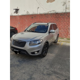 Hyundai Santa Fe 2012 2.2 Gls Premium 7as Crdi 6at 4wd