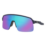 Lentes Oakley Sutro Lite Mtt Navy Prizm Sapphire