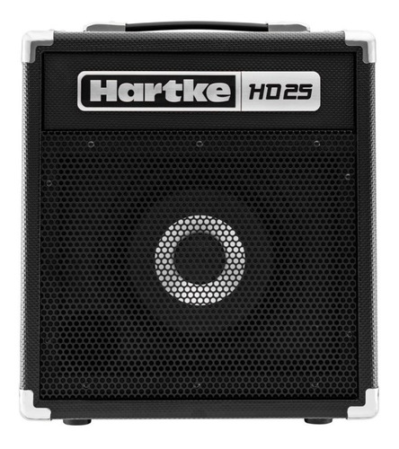 Amplificador De Bajo Hartke Hd25