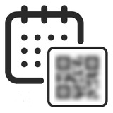 App Qr Dinámico Autoadministrable Basado En Calendario