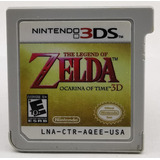 Legend Of Zelda The Ocarina Time 3d 3ds Nintendo R G Gallery